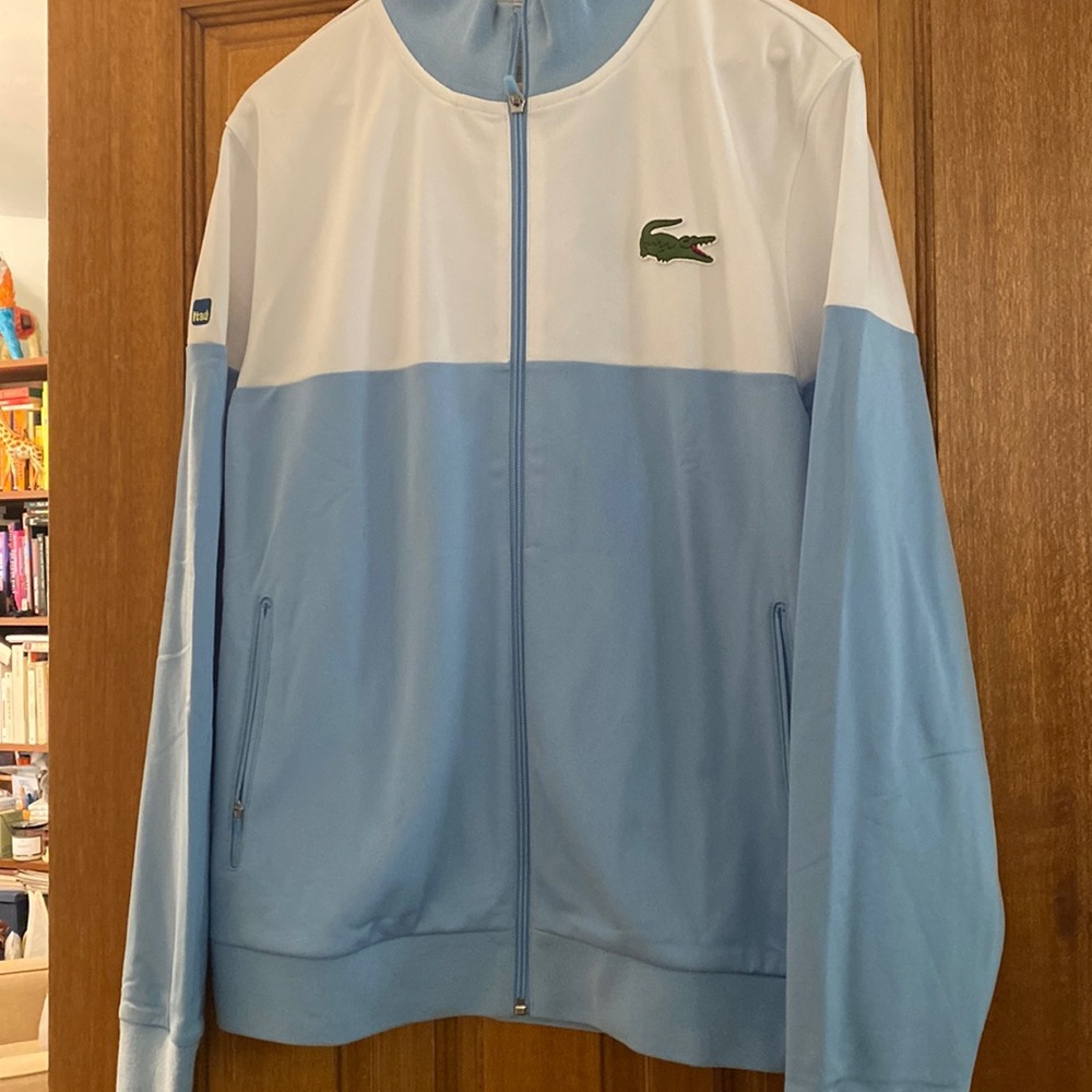 Lacoste Jacket